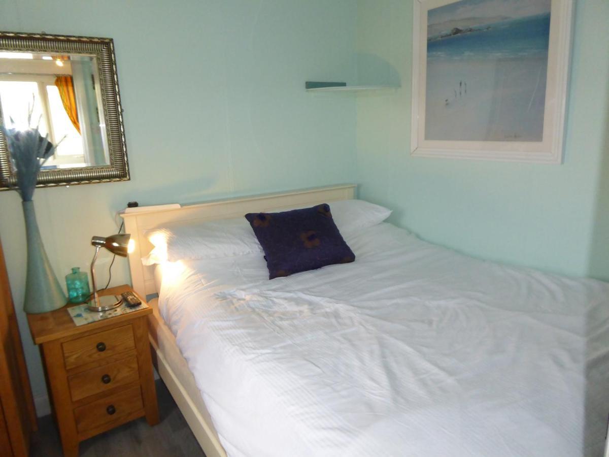 Bridlington'S Bolt Hole Chalet Buitenkant foto
